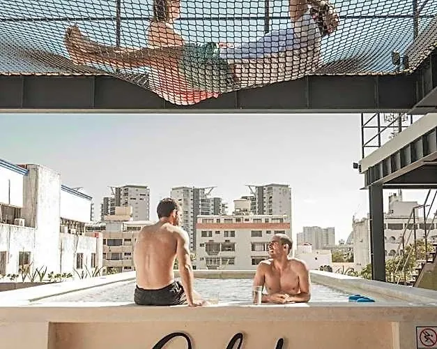 Hotel Caleta Rooftop & Pool *